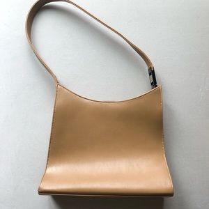 Beige Guess Purse